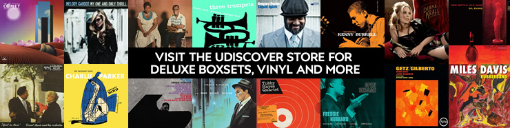 uDiscover Music Store - Jazz