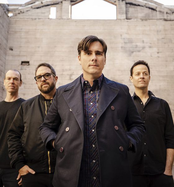 Jimmy Eat World Surviving