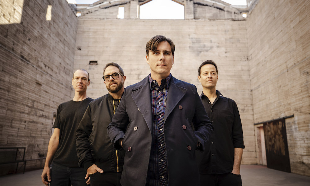 2021 Jimmy Eat World: Phoenix Sessions - Chapter V - Futures