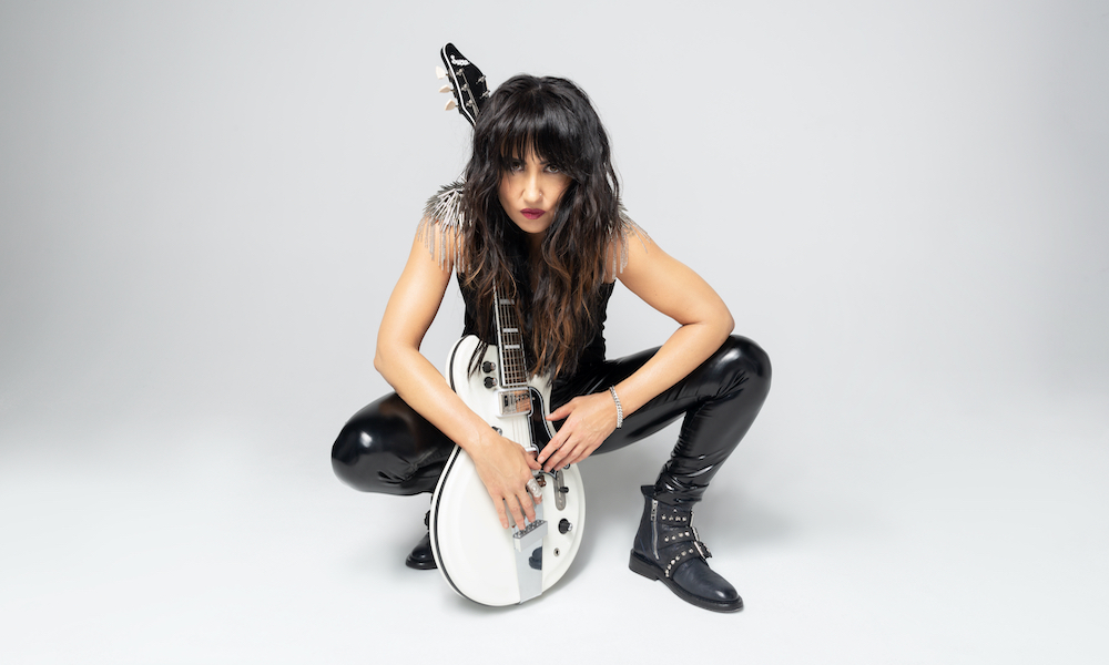 Incredible And Terrifying Kt Tunstall On Newly Expanded Drastic Fantastic Flipboard