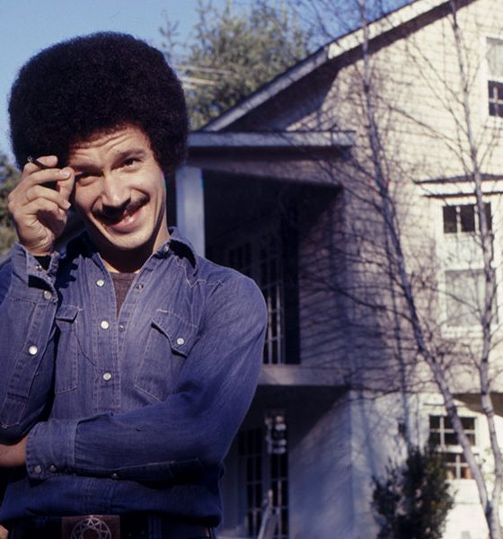 Keith Jarrett