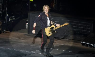 Keith Urban C2C 2019 GettyImages 1128552652
