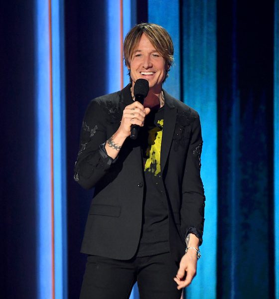 Keith Urban GettyImages 1272910825