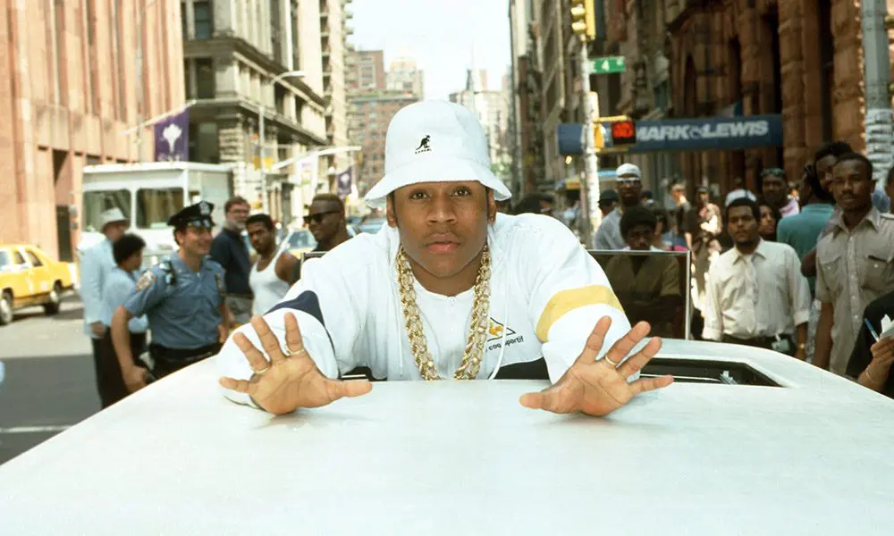 LL Cool J