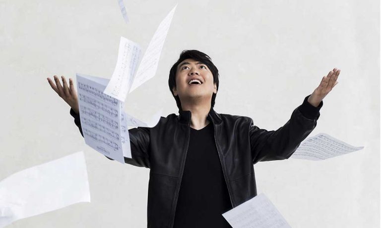 Lang Lang Becomes Fun Kids Classical Ambassador | uDiscover