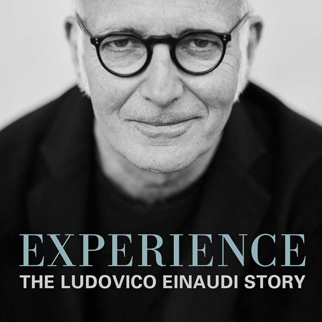 Listen To ‘Experience: The Ludovico Einaudi Story’ | uDiscover
