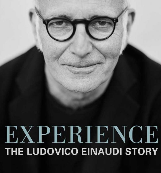 Experience The Ludovico Einadi Story - podcast image