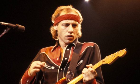 Mark Knopfler GettyImages 85846871