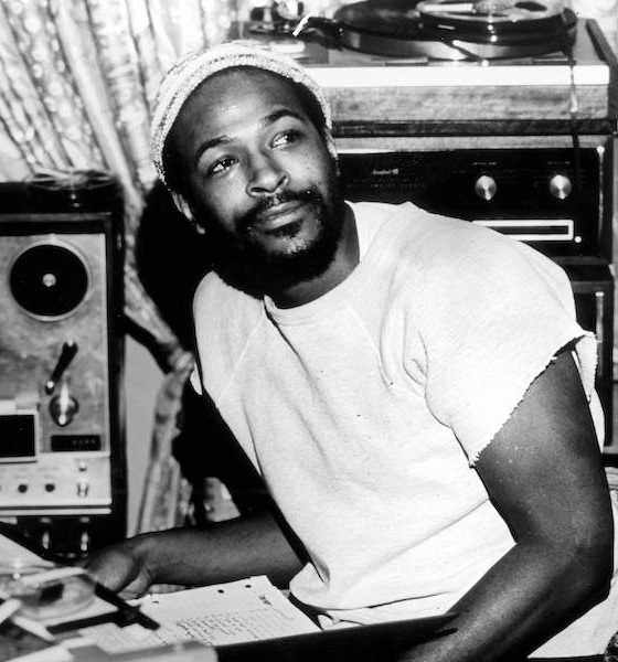 Marvin-Gaye