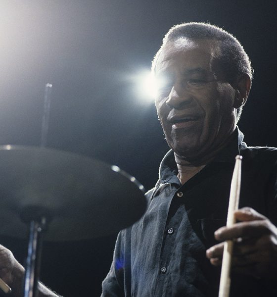 Max Roach