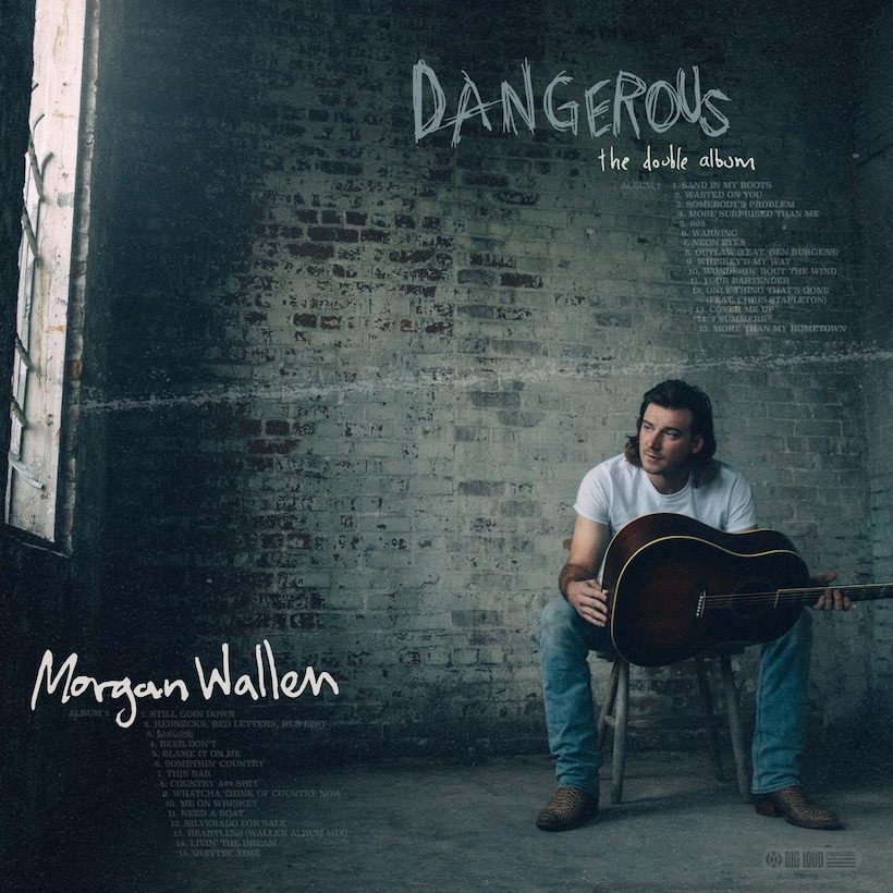 Morgan Wallen Dangerous