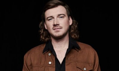 Morgan Wallen credit John Shearer