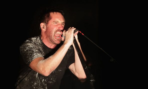 Nine Inch Nails Shows