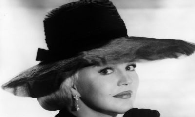 Peggy Lee photo: Michael Ochs Archives/Getty Images