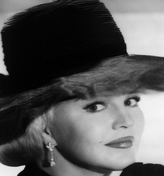 Peggy Lee - Photo: Michael Ochs Archives/Getty Images
