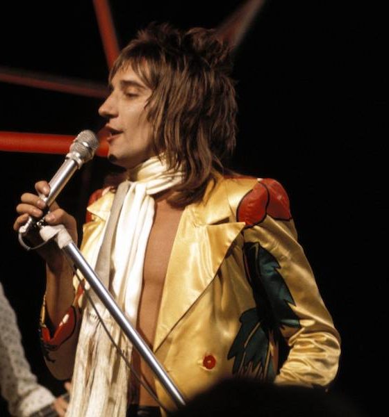 Rod Stewart - Photo: Ron Howard/Redferns