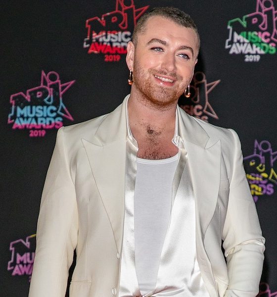 Sam-Smith