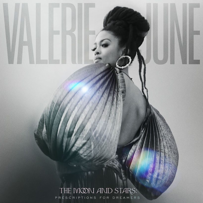 Valerie June Moon Stars