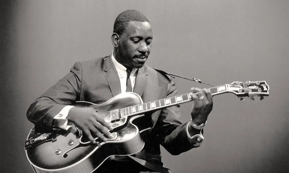 Wes Montgomery