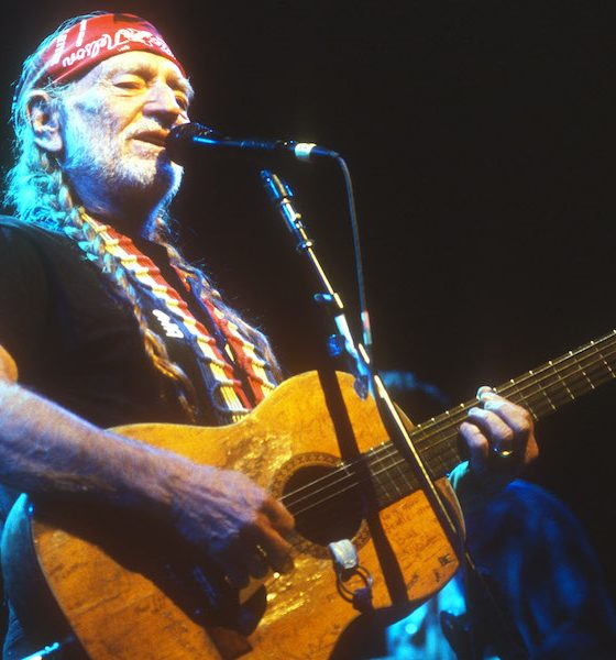 Willie Nelson GettyImages 1224251422