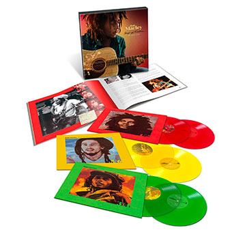 Redemption Song The Story Behind Bob Marley S Timeless Anthem Udiscover