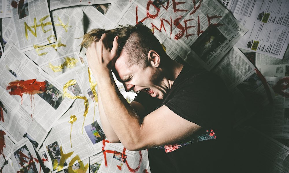 uDiscover Music image background