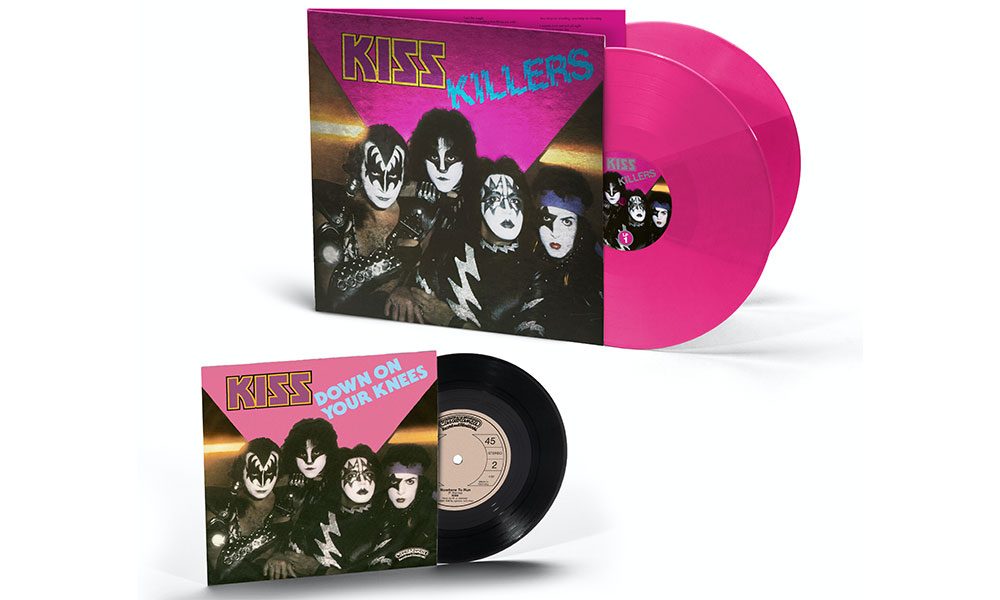 KISS-Killers-Double-Disc-Vinyl-Reissue