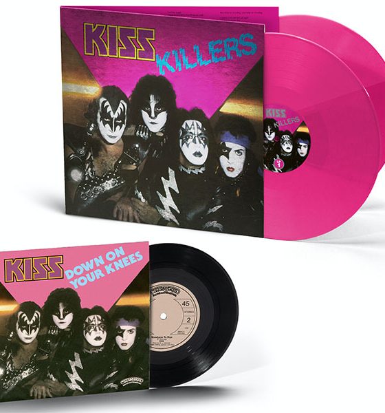 KISS-Killers-Double-Disc-Vinyl-Reissue