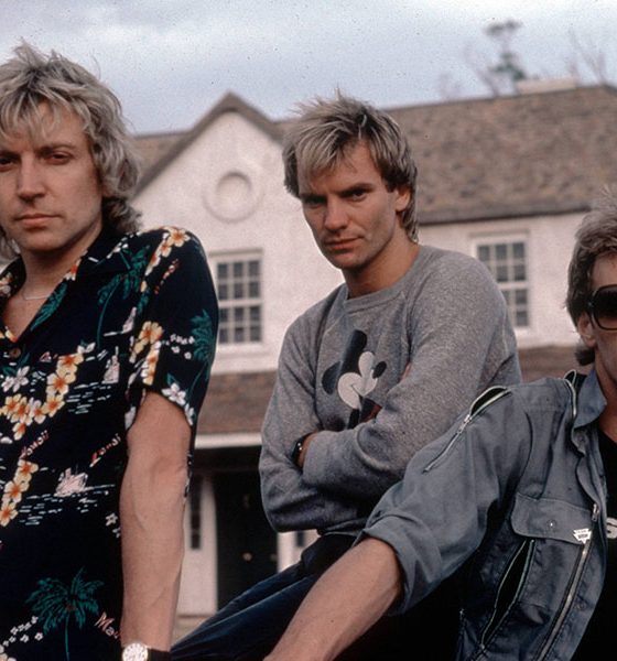 The Police