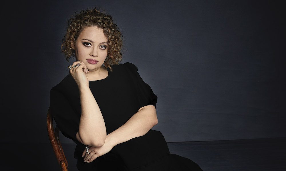 Carrie Hope Fletcher