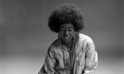 Alice Coltrane