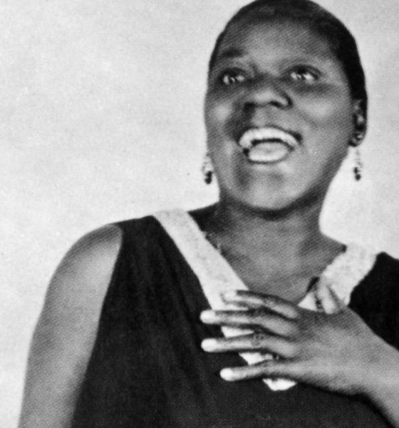 Bessie Smith GettyImages 452612970