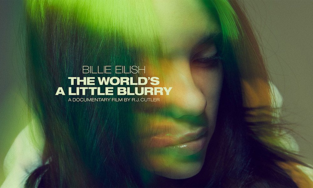 Billie-Eilish-The-World's-A-Little-Blurry