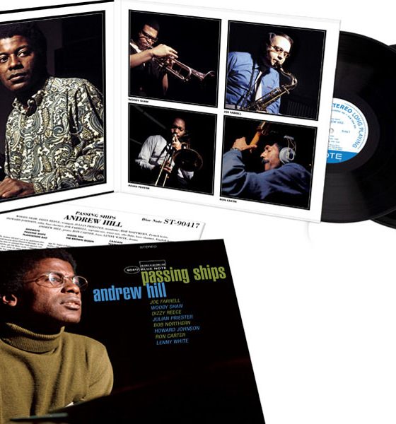 Blue-Note-Tone-Poet-Audiophile-Vinyl-Reissue-Series