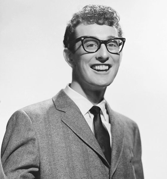 Buddy Holly