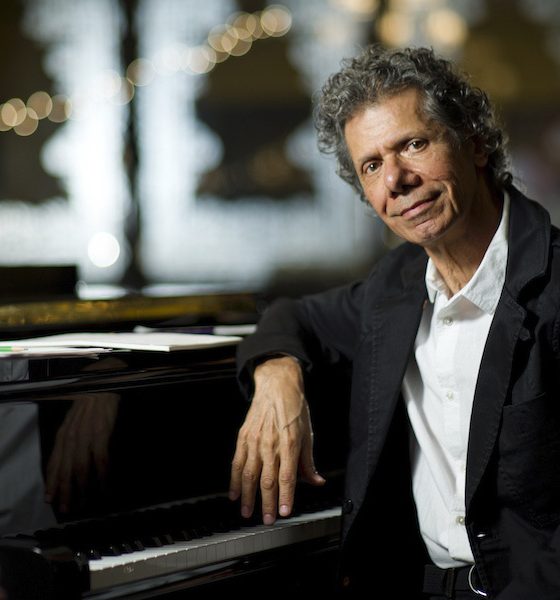 Chick Corea