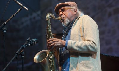 Charles Lloyd Anthem