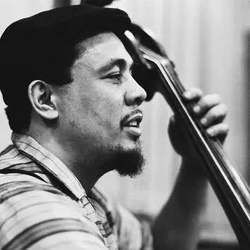 uDiscover Music image background