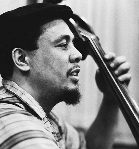 Charles Mingus