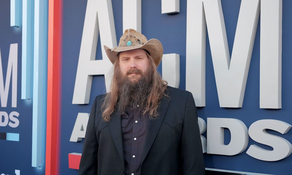 Chris Stapleton