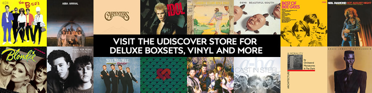 uDiscover Music Store - Classic Pop Classic Pop