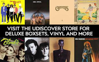 uDiscover Music Store - Classic Pop