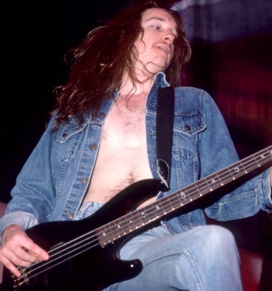 Cliff-Burton