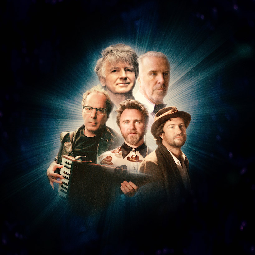uDiscover Music image background