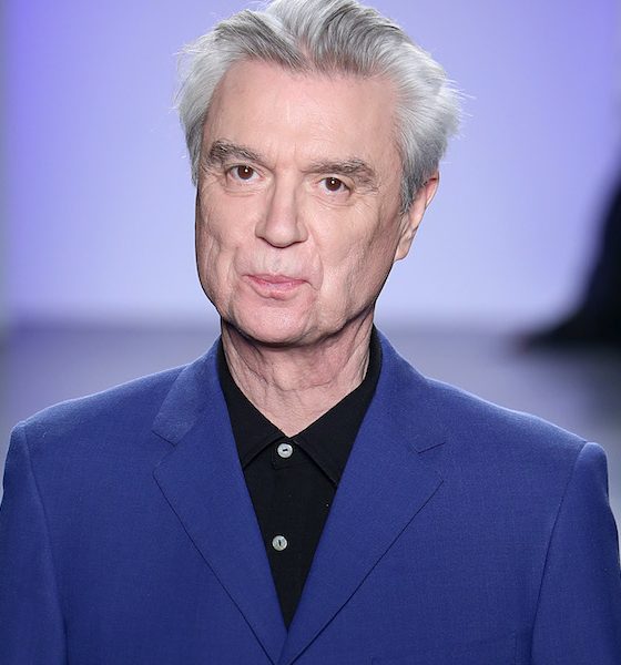 David Byrne GettyImages 1204314799