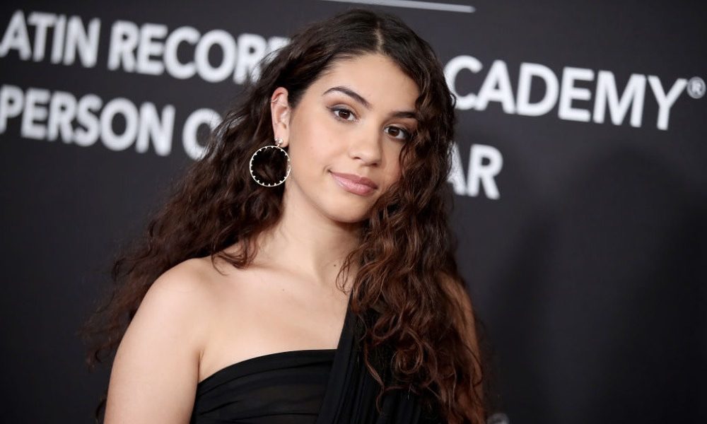 Alessia Cara-Rich Fury-GettyImages