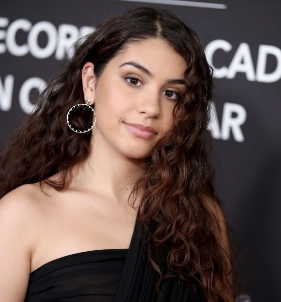 Alessia Cara-Rich Fury-GettyImages