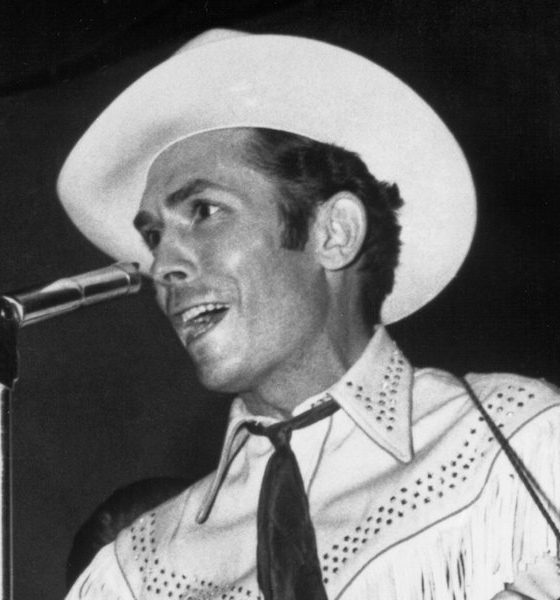 Hank Williams - Photo: Michael Ochs Archives/Getty Images