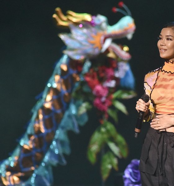 Jhene-Aiko