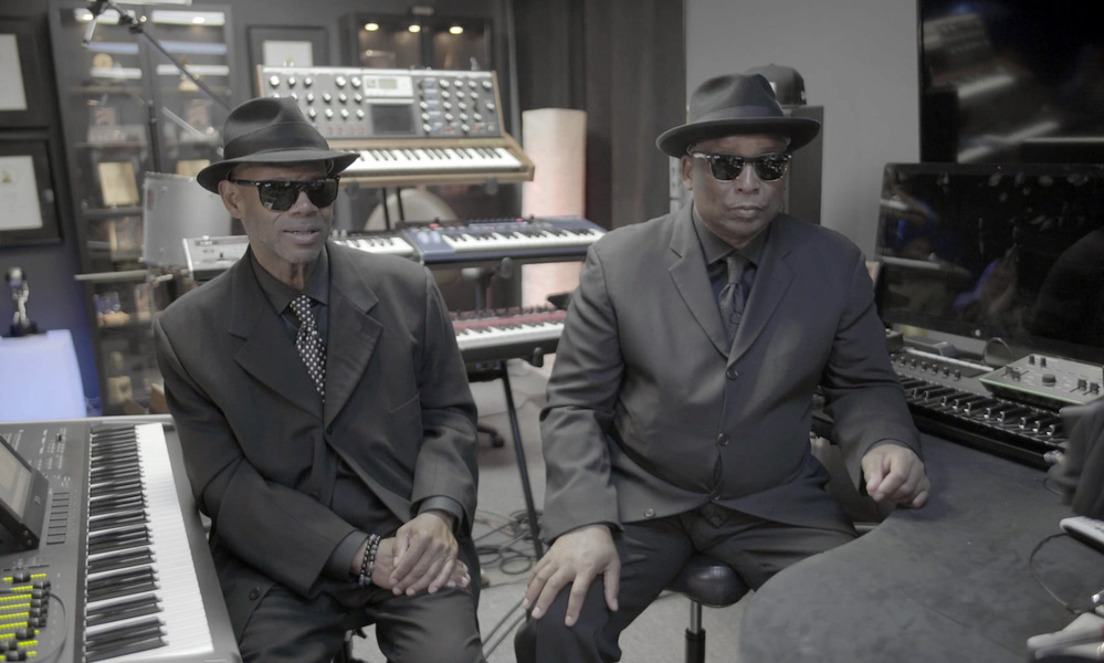 Jam And Lewis Talk The Making of Janet Jackson’s ‘Control ...